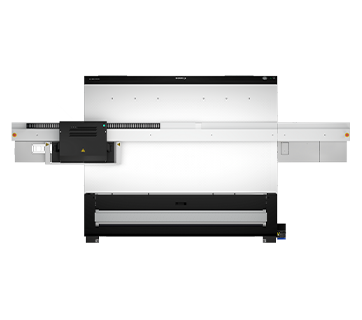 Large Format Graphics - Arizona 1300 GTF Series - Canon South